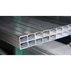 Rectangular 304 316
